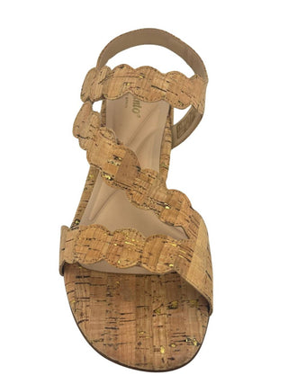 Piesanto - Women's Coast Sandals