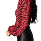 Buddylove - ISABELLE SMOCKED CROP TOP