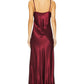 Enza Costa - Women's Midi Dress
