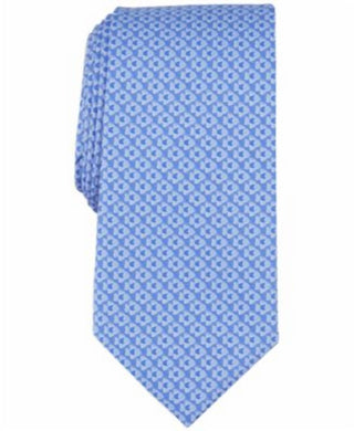 Club Room - Men's Davie Fish Tie