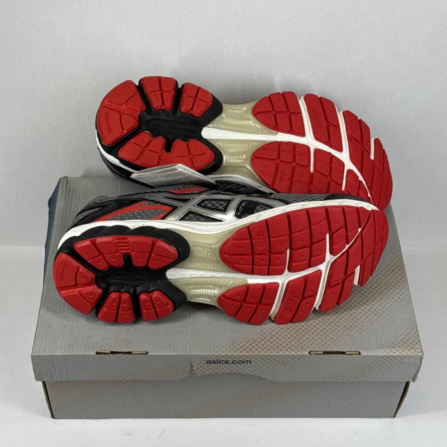 Asics - Men's Gel Flux 2 Lace-up Running Shoes