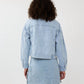Esqualo - Jean jacket
