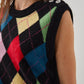 Rails - Christie Vest