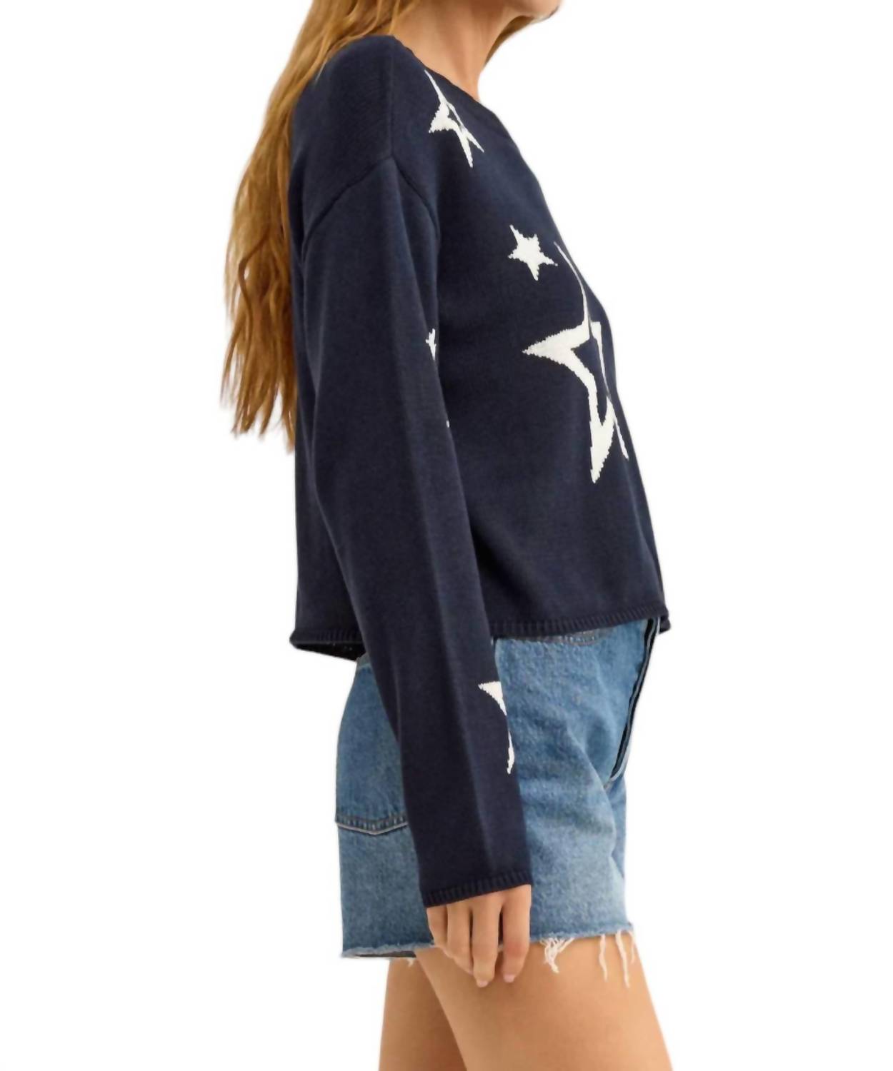 Z Supply - Seeing Stars Sweater
