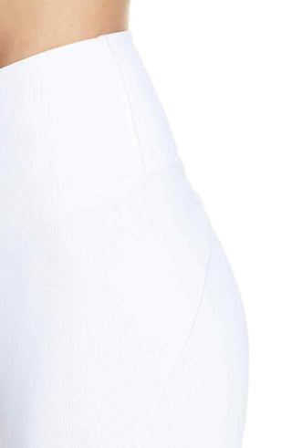 Free People - Leggings de cintura alta e tornozelo Movement Formation