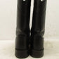 Old West - Women's Leather Roper Style Cowboy Boots