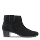 Munro - Women's Callie Ankle Booties