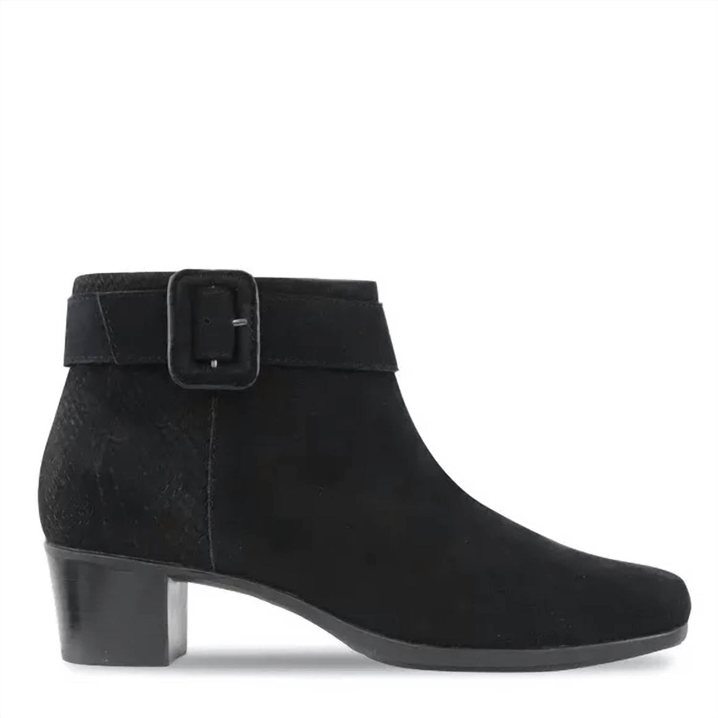 Munro - Women's Callie Ankle Booties