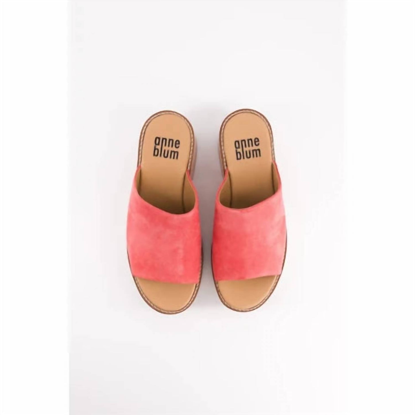 Anne Blum - Women Simone Platform Sandal