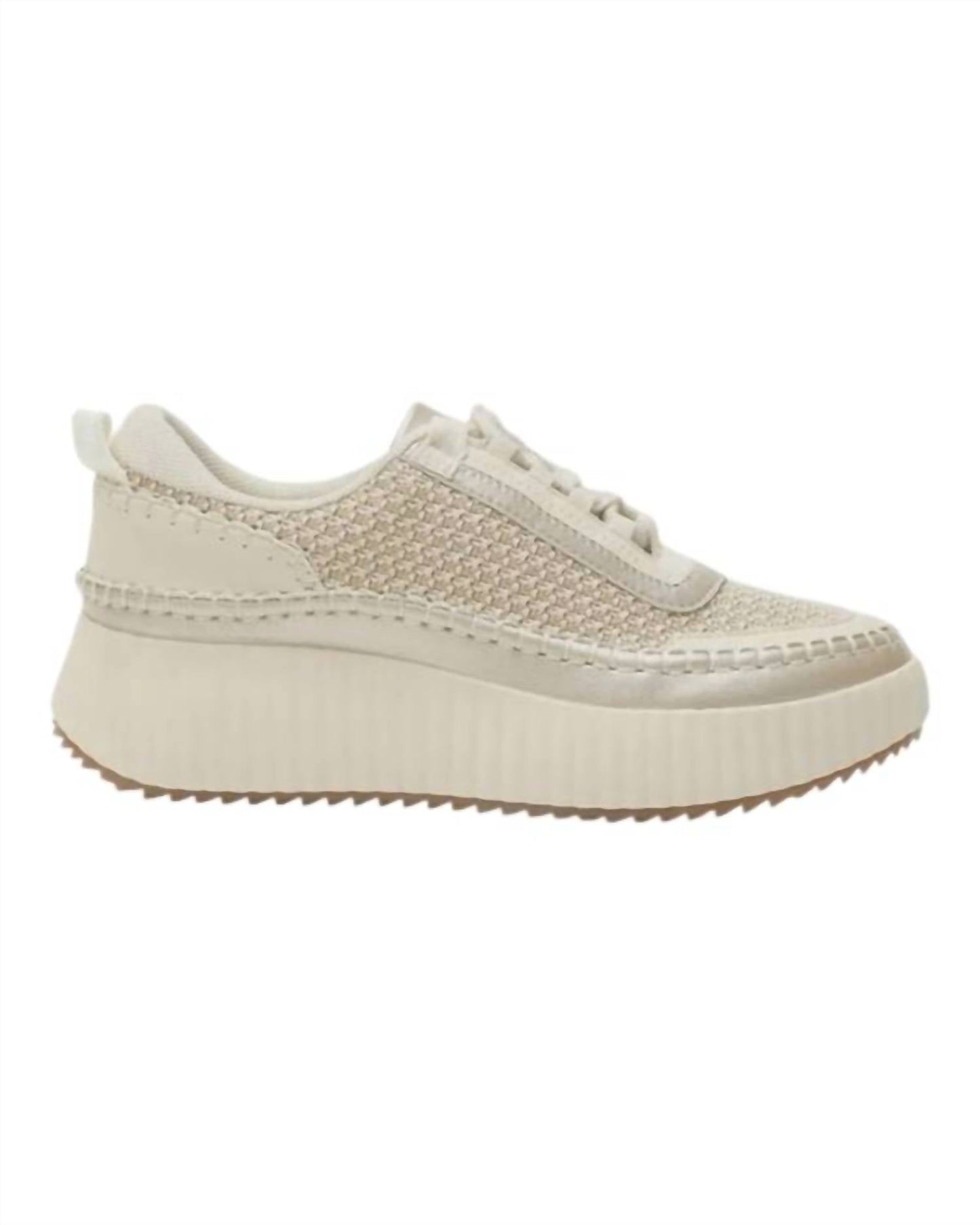 Miracle Miles - Women's Dolea Sneaker