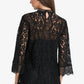 Johnny Was - STARLET LACE BLOUSE (SLIP)