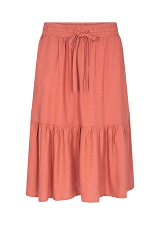 Conceito Soya - Saia Ina