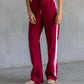 Care Tucker - Jordan Interlock Pants