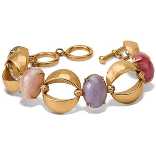 Brighton - Pulseira feminina Moon Link