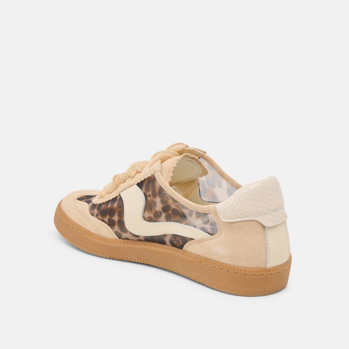 Dolce Vita - Women's Notice Mesh Sneakers