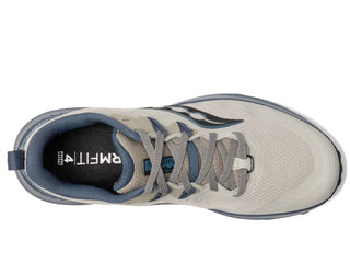 Saucony - Tênis de corrida de trilha Peregrine 14 masculino