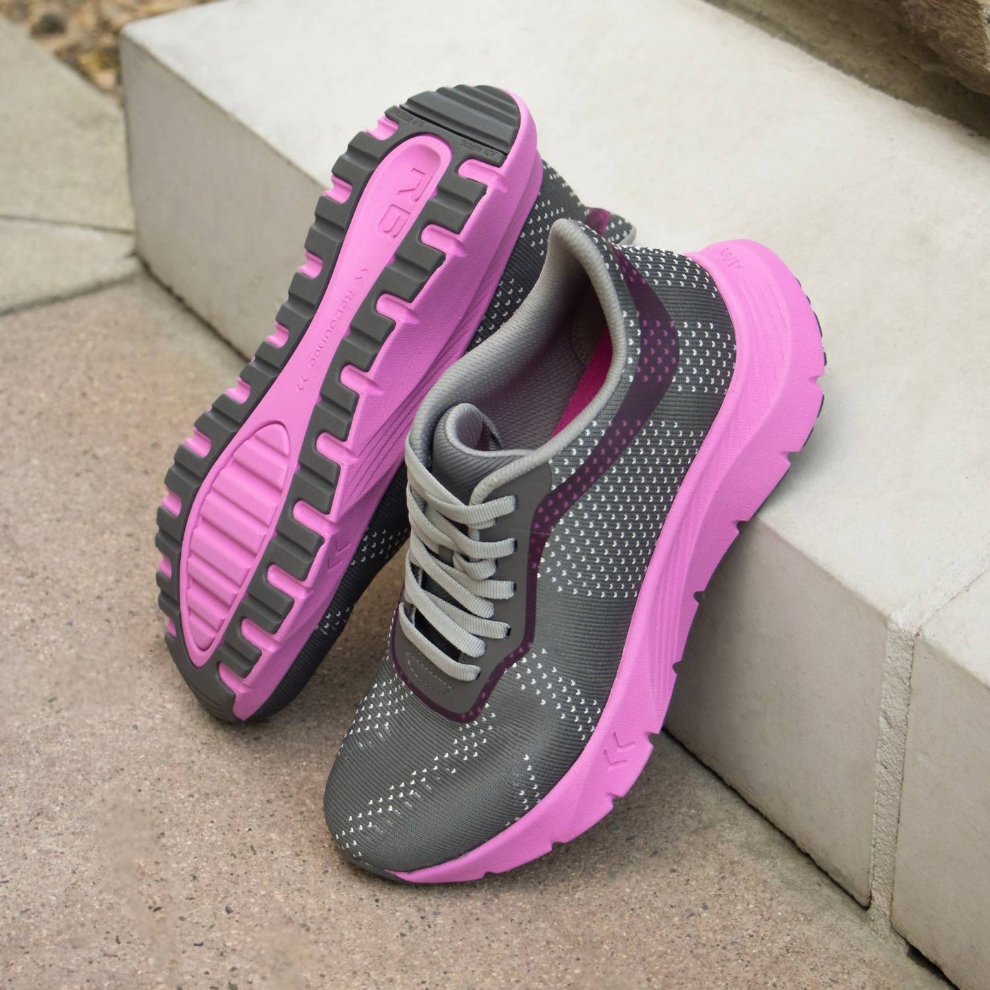 Alegria - Women's Rize Running Sneakers