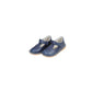 L'Amour - Baby Girl Angie Scalloped Mary Jane Shoes