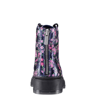 Nina - Bota Diana Infantil