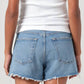 Agolde - Parker Long Shorts