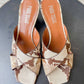 Paris Texas - Women's Arizona Leather Mules
