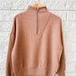 Varley - Hawley Half Zip Sweater