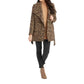 Mudpie - Albany Leopard Coat