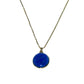 Dune Jewelry - Sandglobe Necklace - Two Element