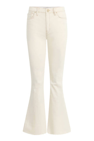 Hudson - Calça Jeans Nico Bootcut de Cintura Média Barefoot