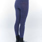 Matthildur - Cotton Patterned Legging
