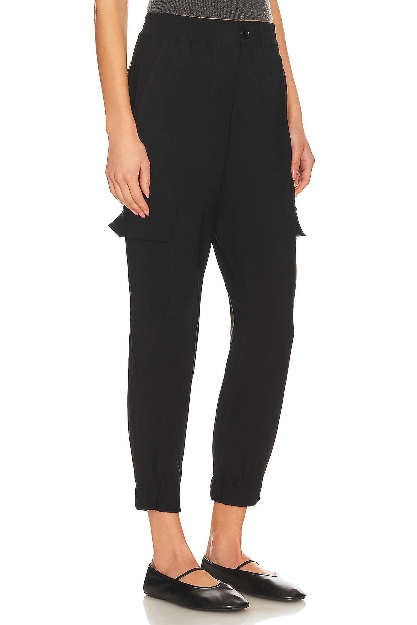 Sanctuary - High Rise Harmony Pants