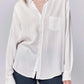 Dear John Denim - Galli Button Down Top