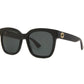 Gucci - WOMEN'S GG0034SN SUNGLASSES