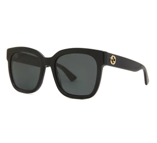 Gucci - ÓCULOS DE SOL FEMININOS GG0034SN