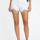 Pistola - Nova High Rise Relaxed Cut Off Shorts