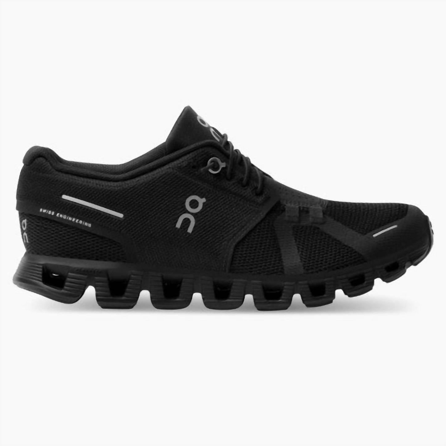 On Running - WOMEN'S CLOUD V5 RUNNING SHOES