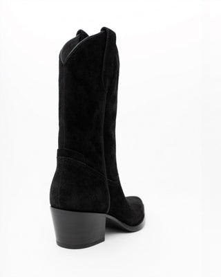 Oncept - Bota feminina de camurça Winslow