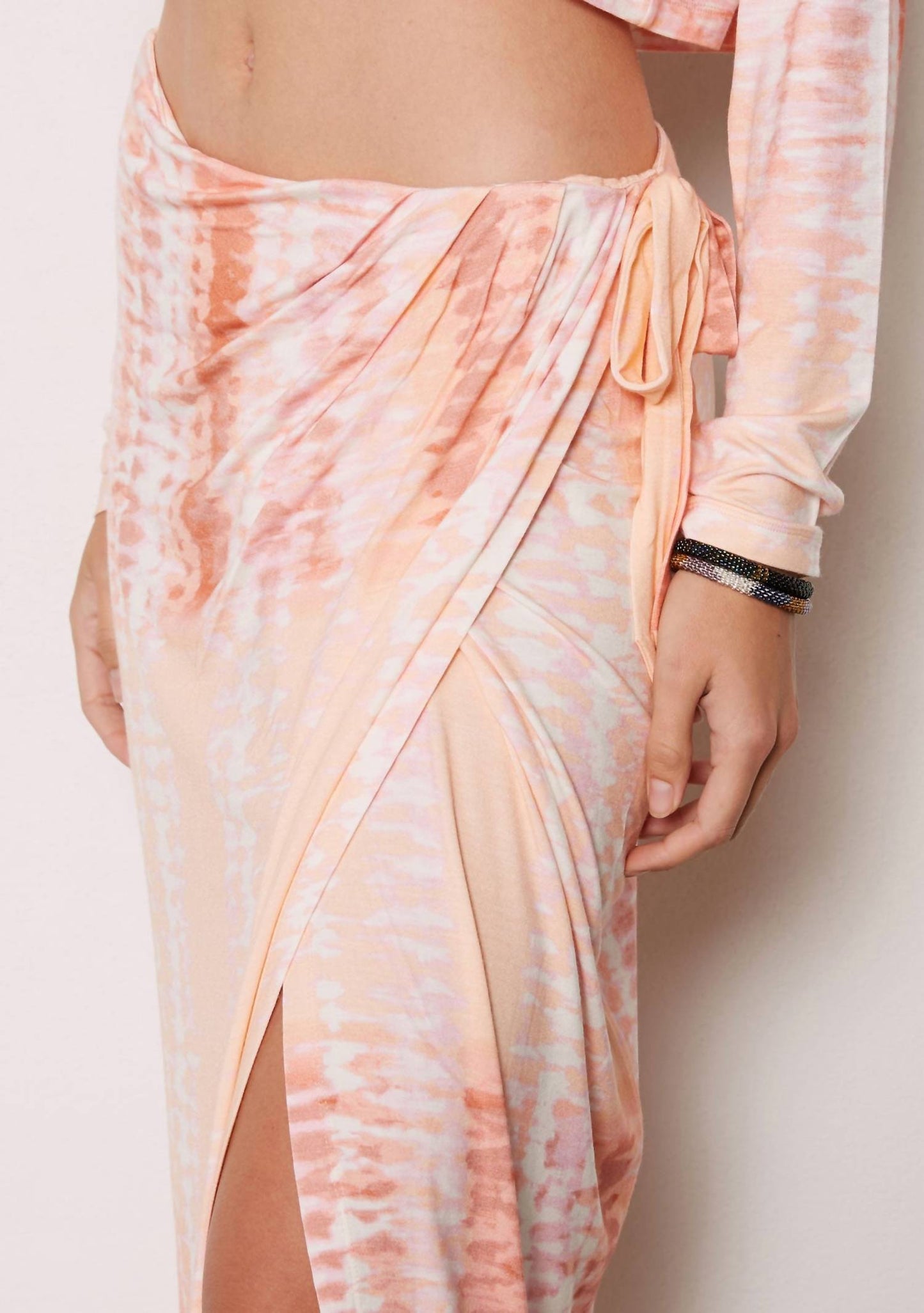 Tart Collections - Maze Skirt