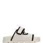 Marc Fisher - Women's Brinley Two Strap Sandals