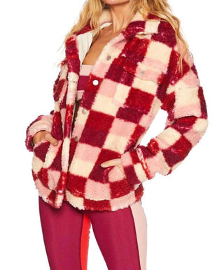 Beach Riot - Jaqueta Laurie