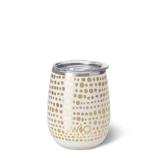 Swig Life - Copo de vinho sem haste (14 oz.)