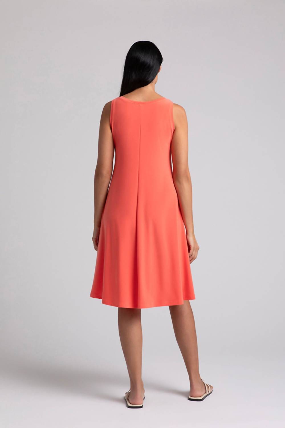 Sympli - Nu Tank Short Dress