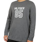 Tommy Hilfiger - Long Sleeve Crew Neck Shirt