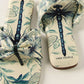Free People - Women's Tia Ruched Sandal