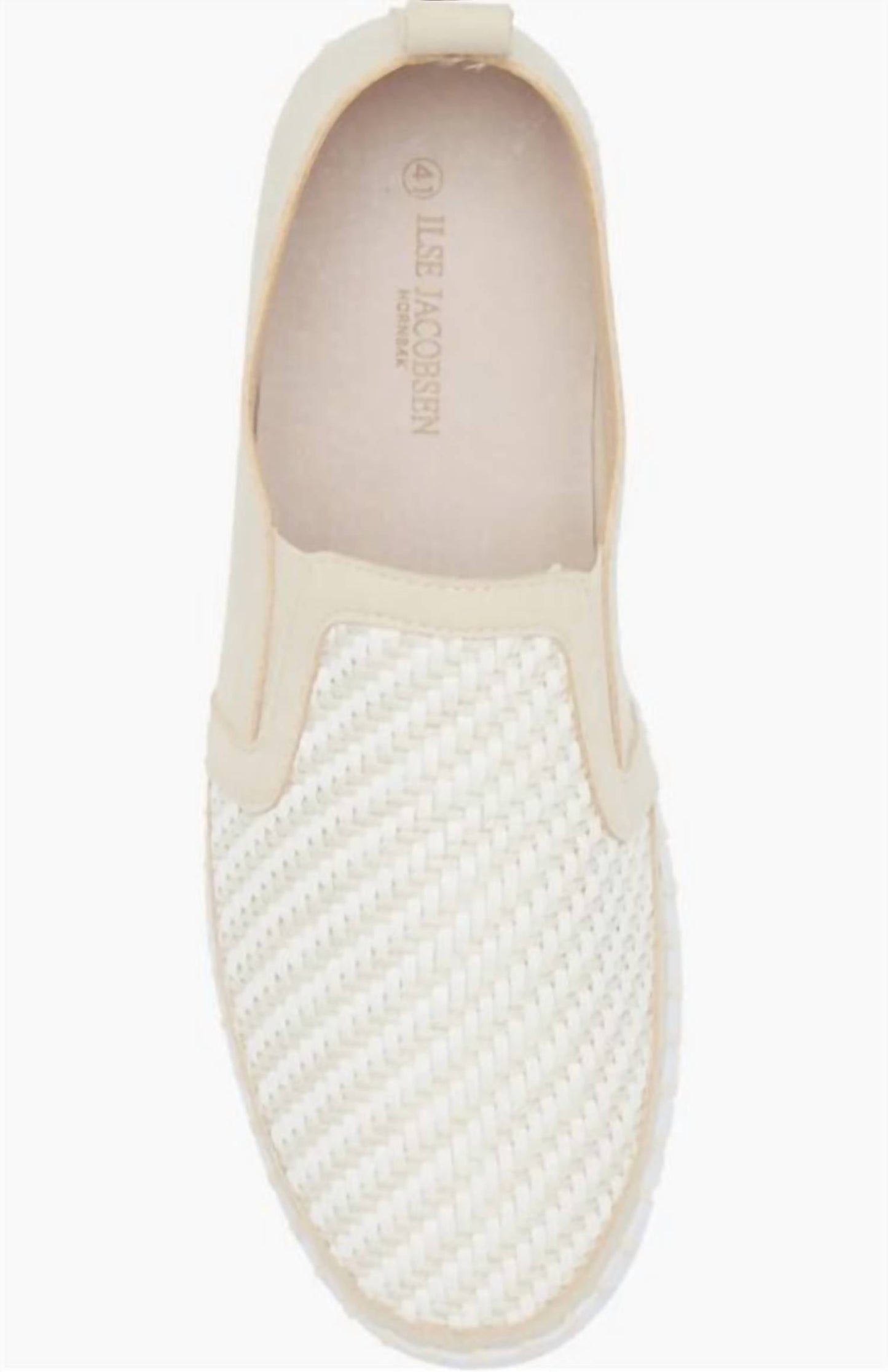 Ilse Jacobsen - Women's Tulip Slip-on Sneaker