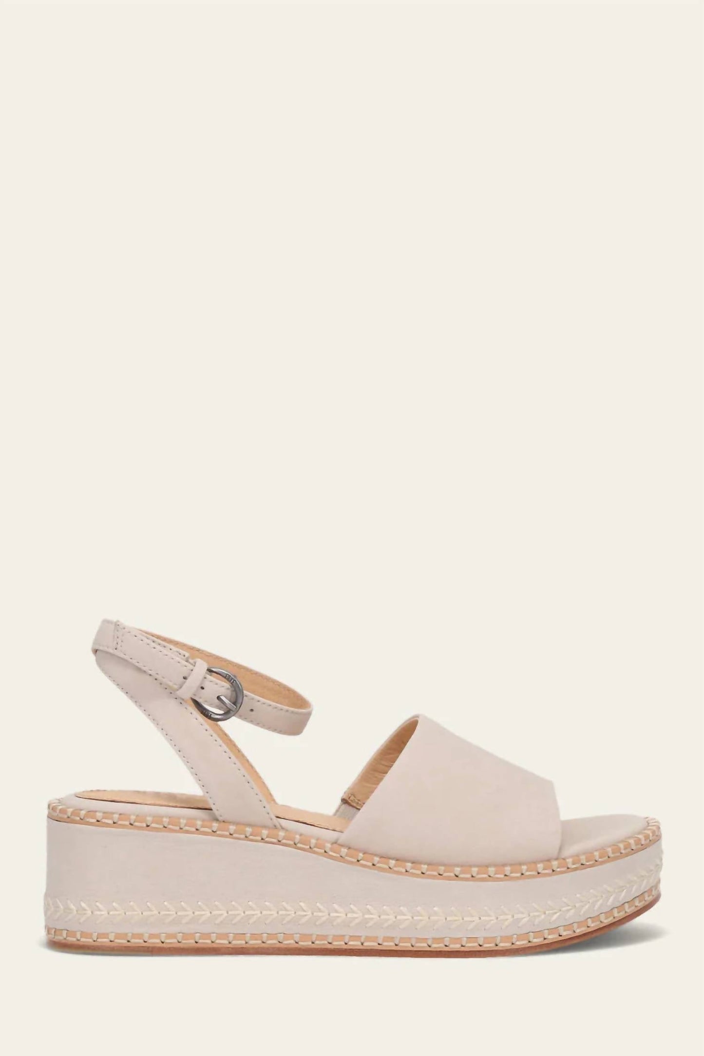 Frye - Women’s Joy Ankle Strap Platform Sandal