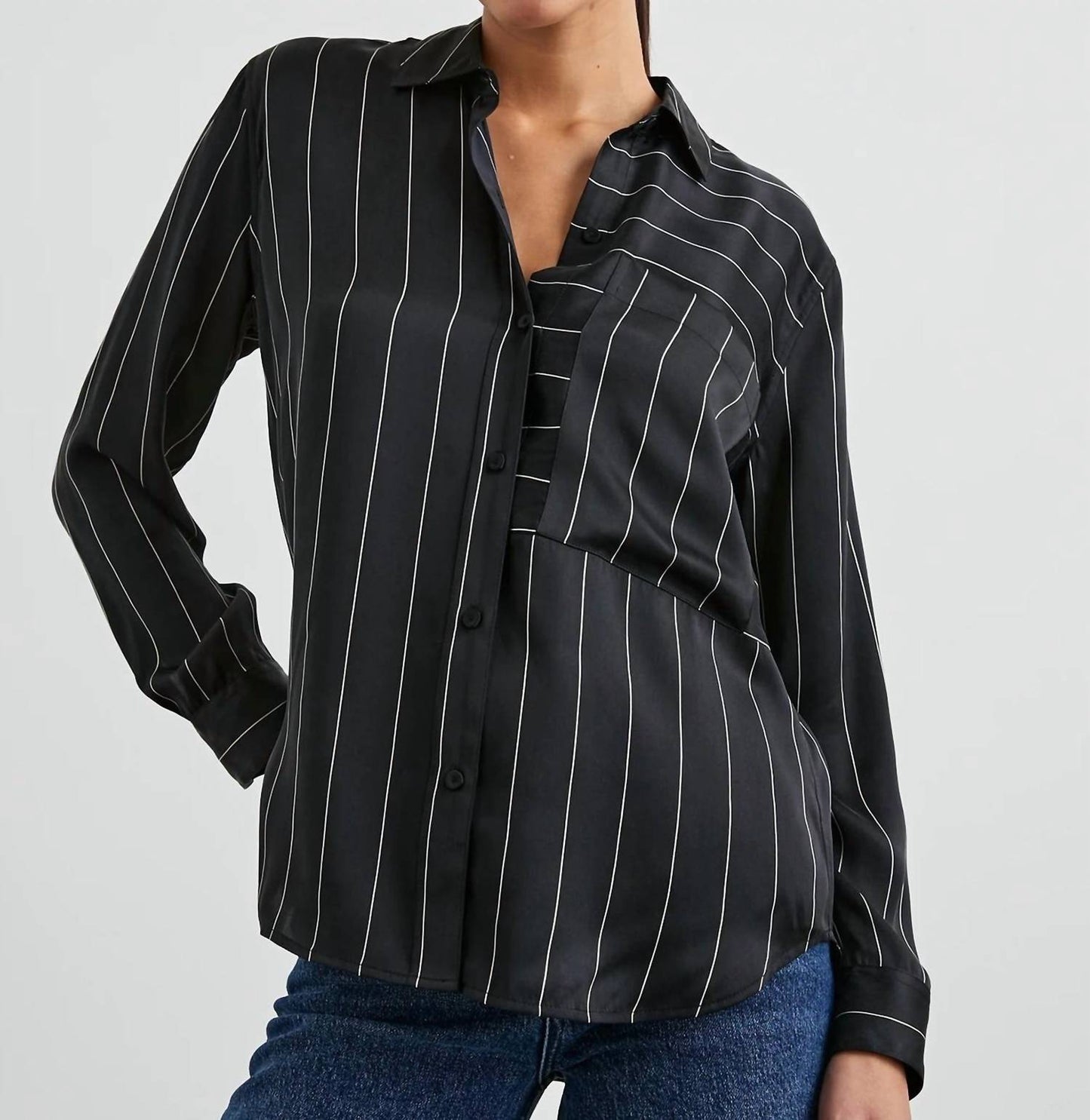 Rails - Spencer Top