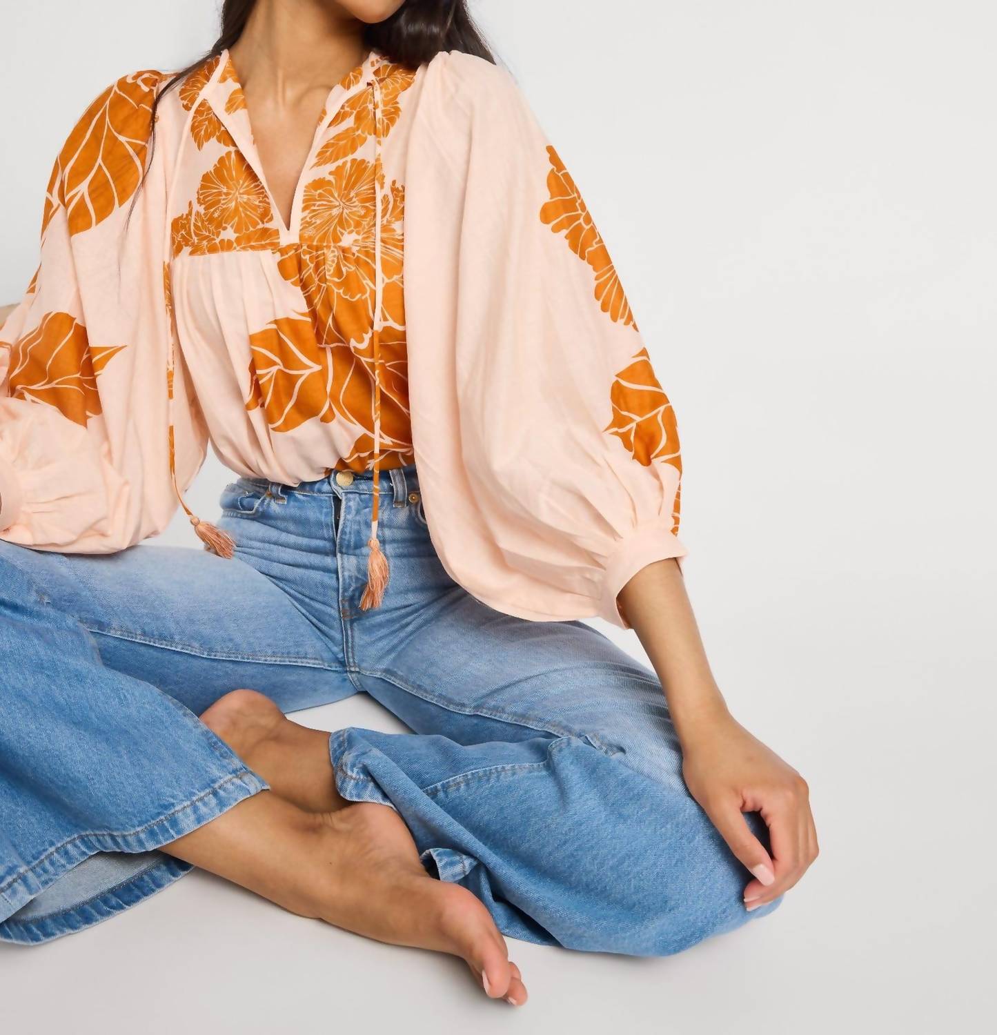 Mille - Charlie Top