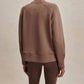 Varley - Zosia Crewneck Sweatshirt Top