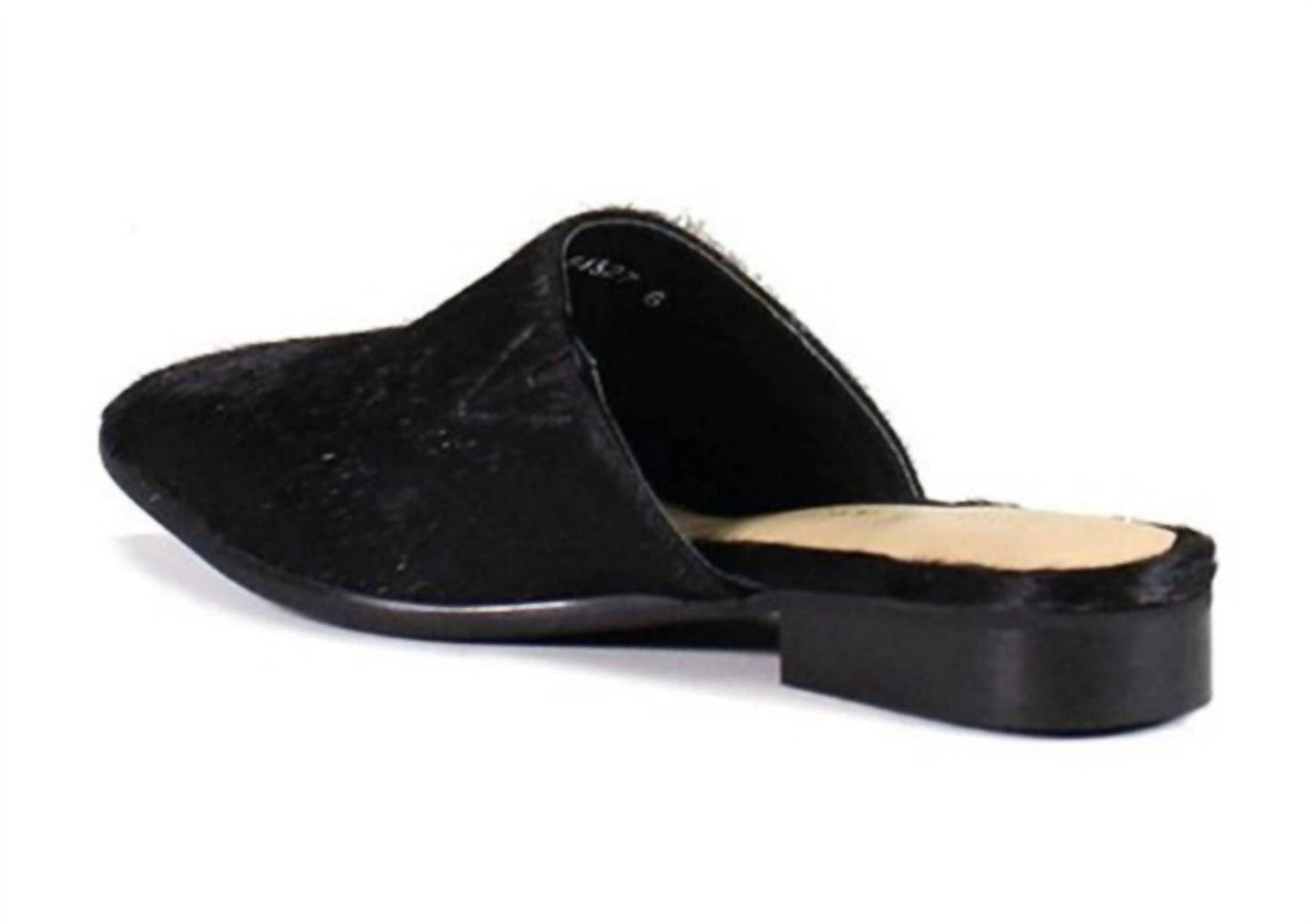 Diba True - Women's High Up Mules